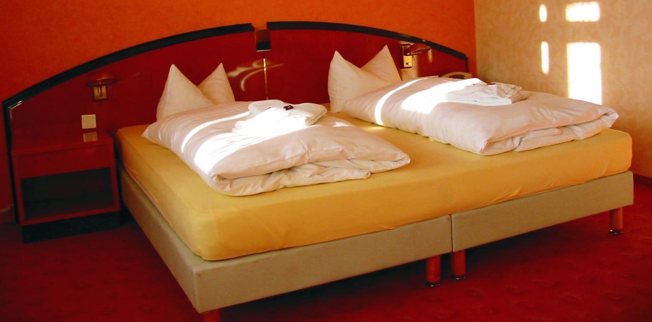 Hotel Weisser Hirsch Schwarzburg Экстерьер фото